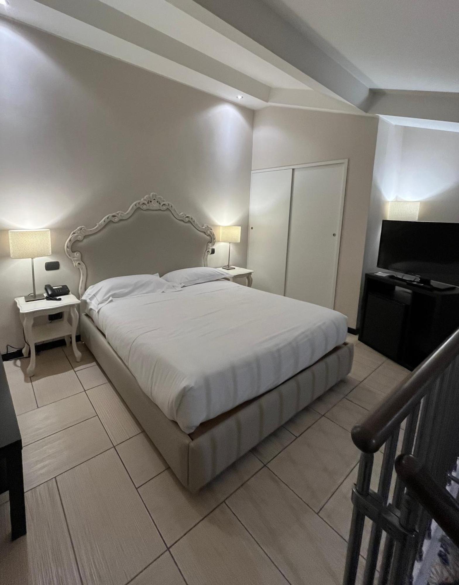 Art & Jazz Hotel Catania