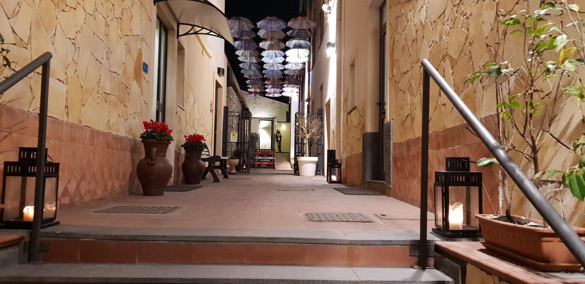Hotel Art & Jazz 3*