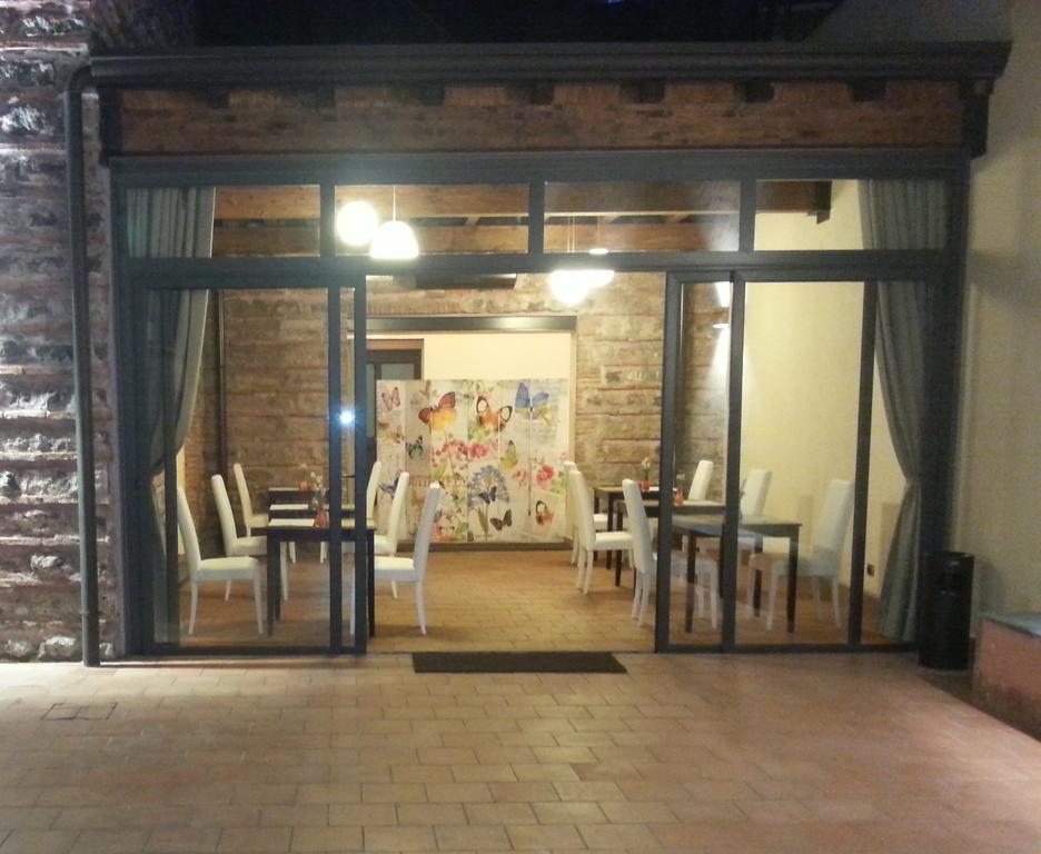 Art & Jazz Hotel 3*