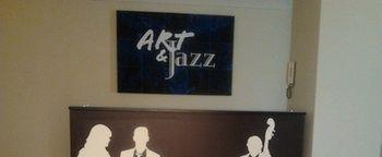 Hotel Art & Jazz Catania