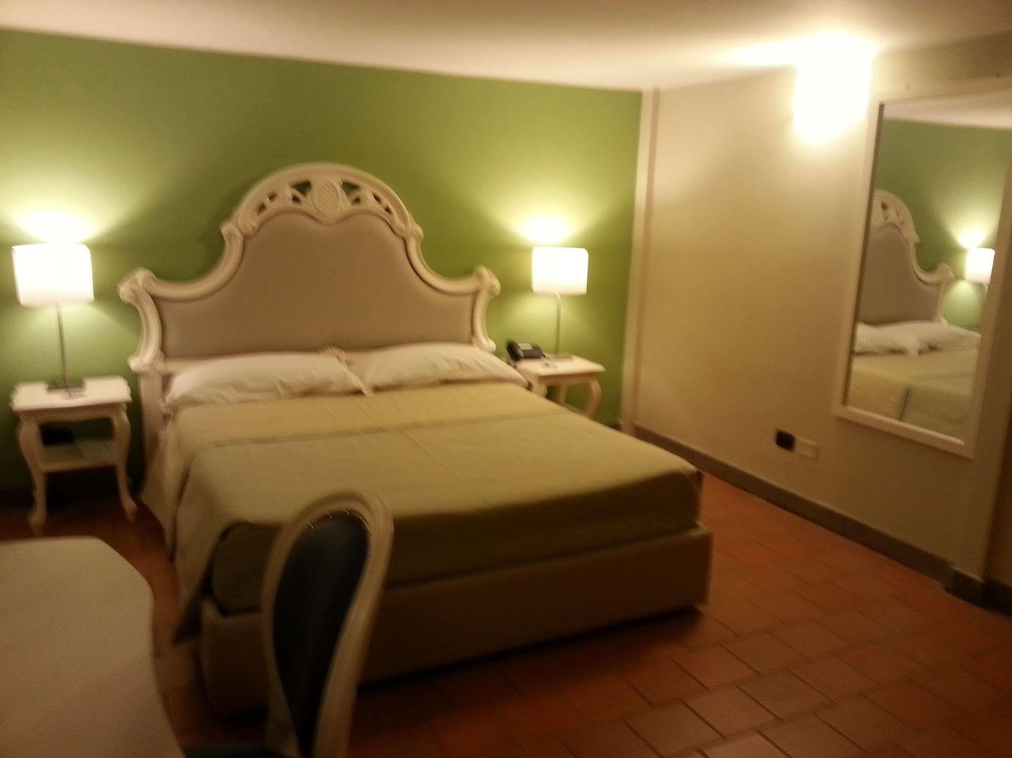 Hotel Art & Jazz 3*