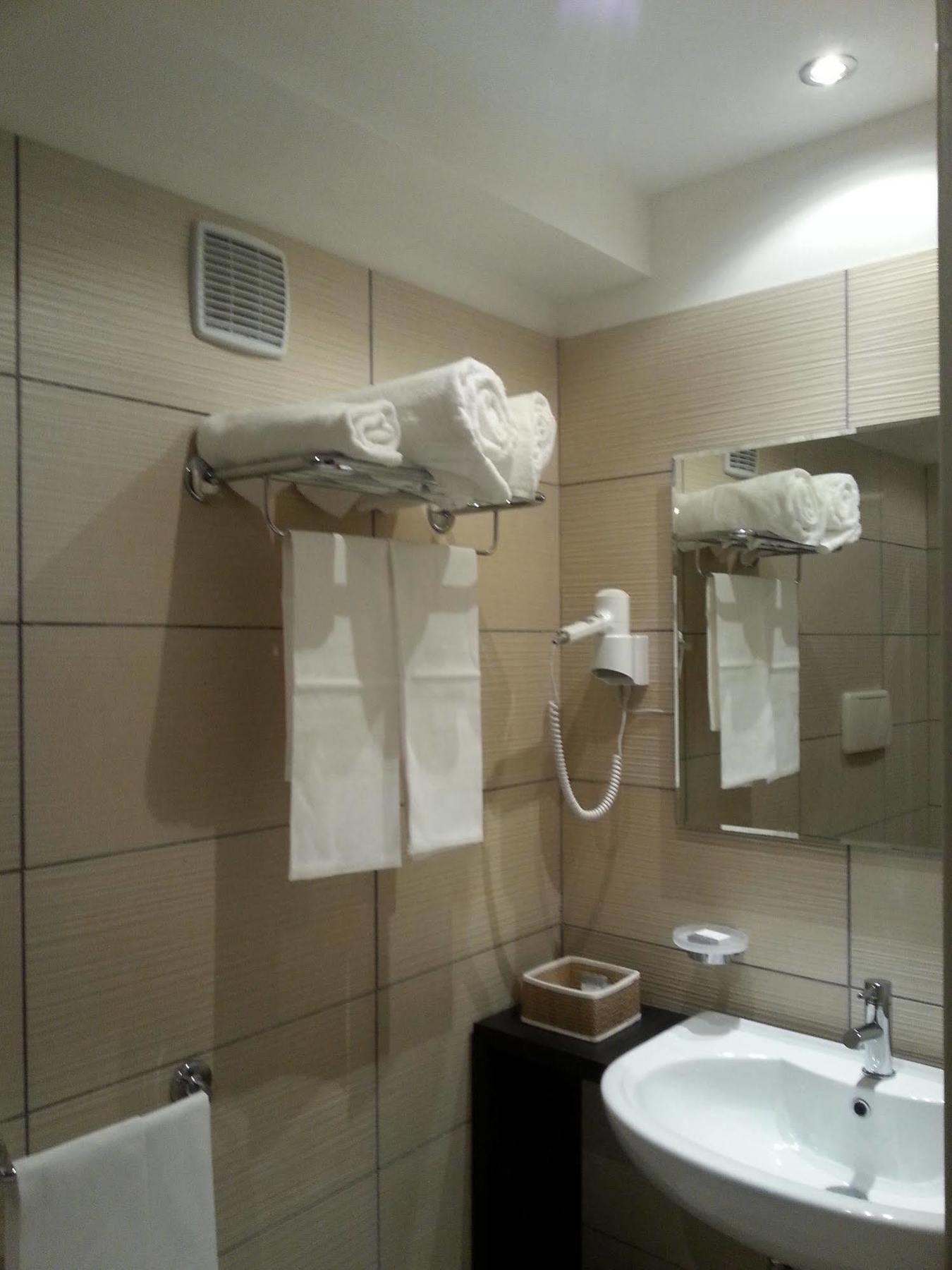 Hotel Art & Jazz 3*
