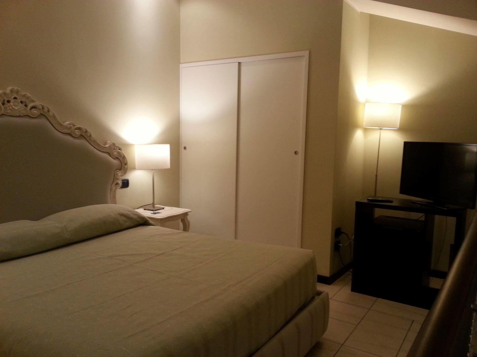 Hotel Art & Jazz Catania