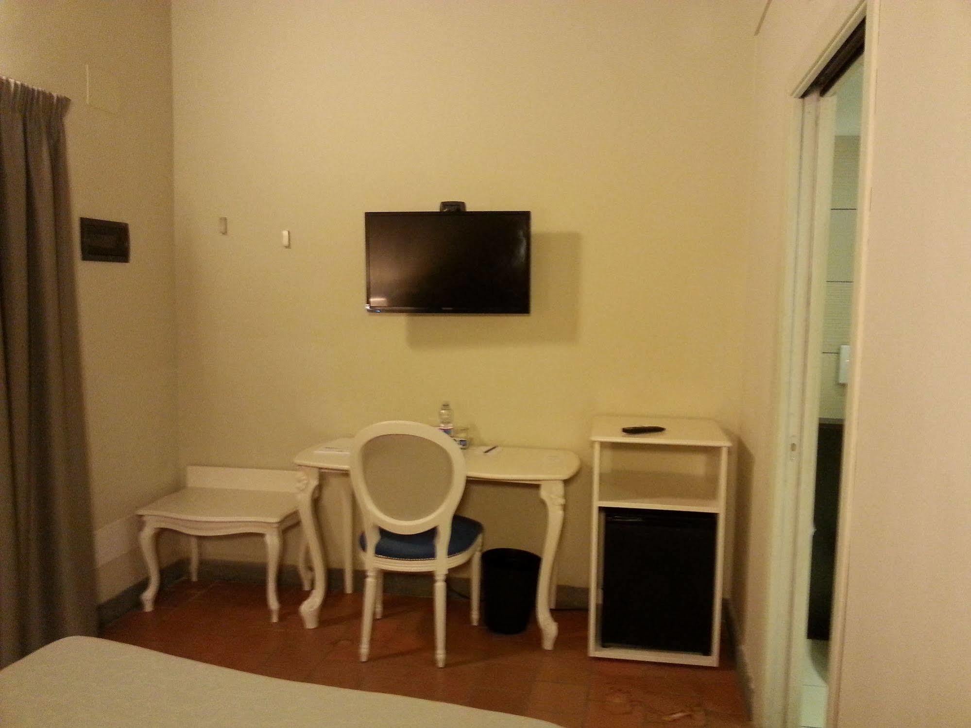 Hotel Art & Jazz Catania