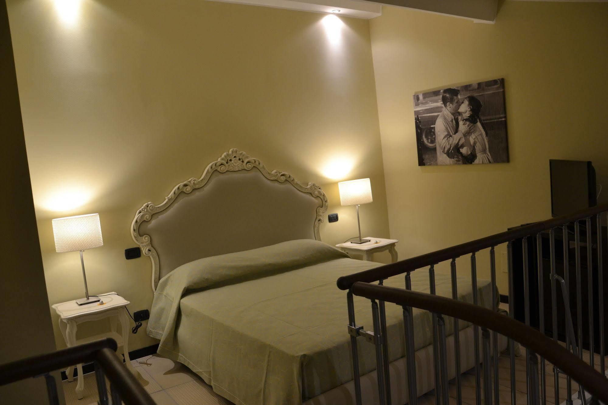 Hotel Art & Jazz Catania