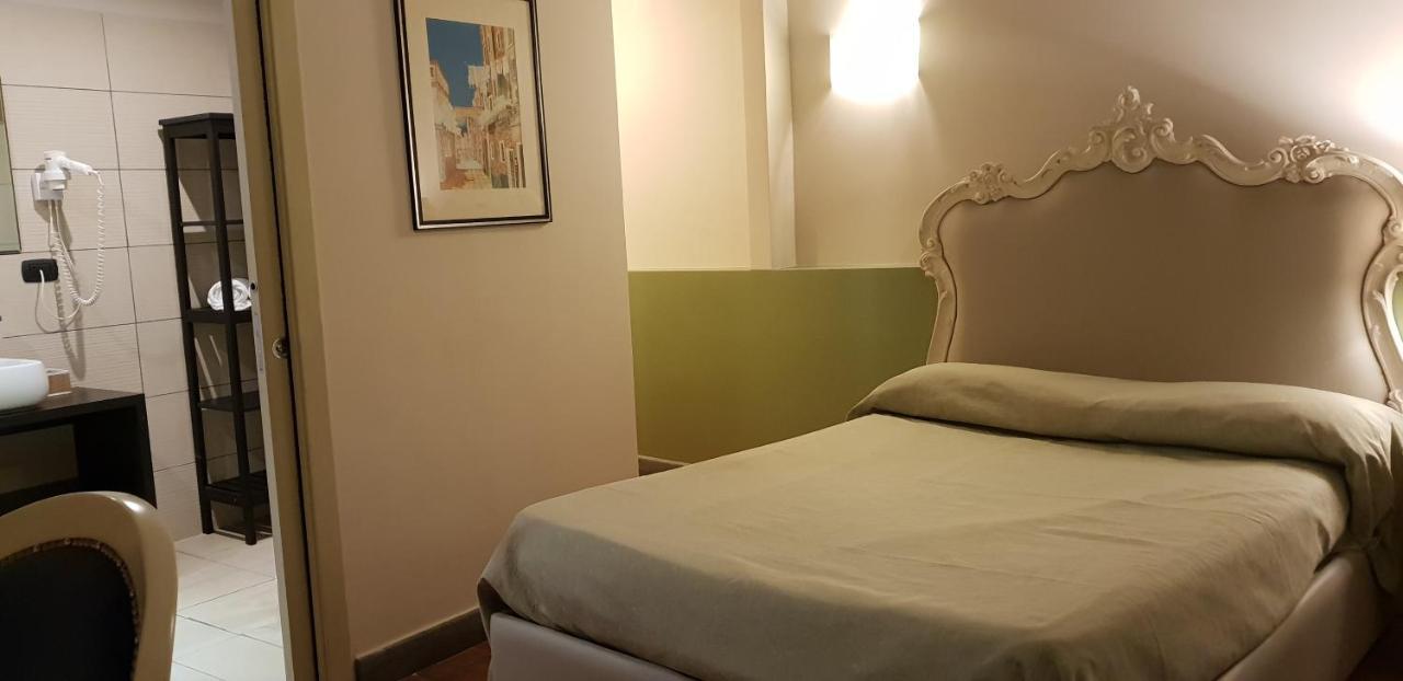 Art & Jazz Hotel 3*